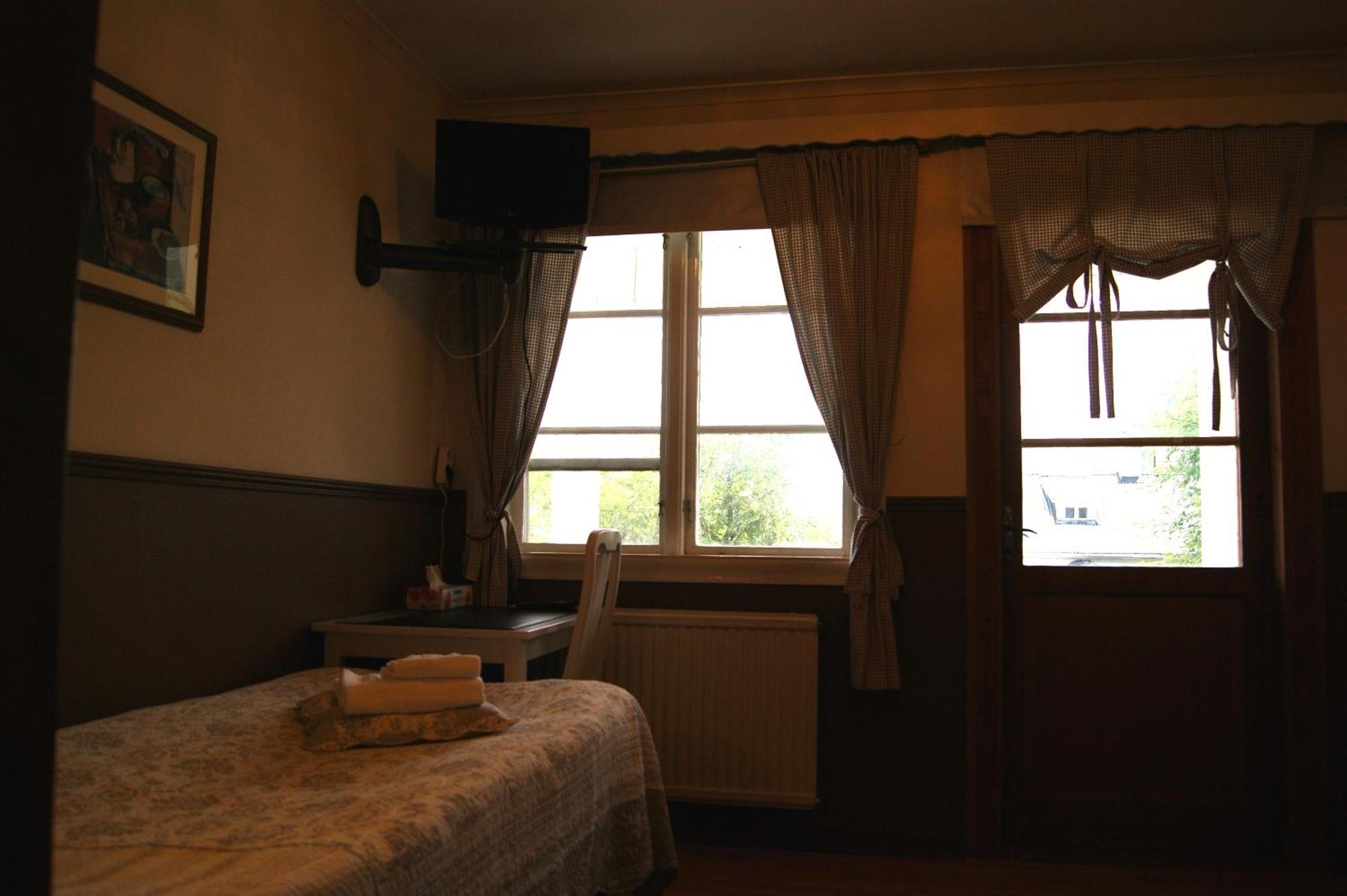Lugnet Malung Hotell Room photo