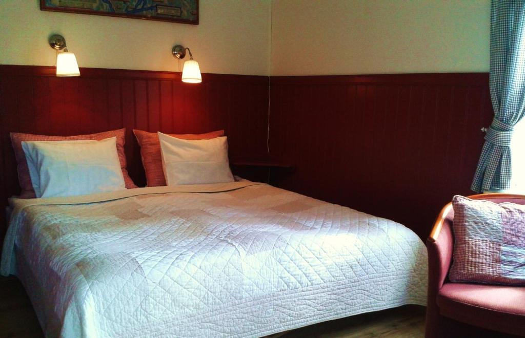 Lugnet Malung Hotell Room photo