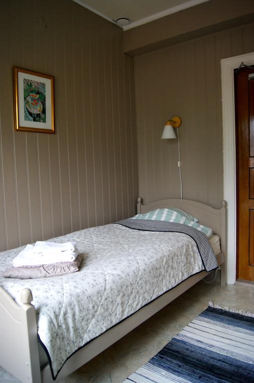 Lugnet Malung Hotell Room photo