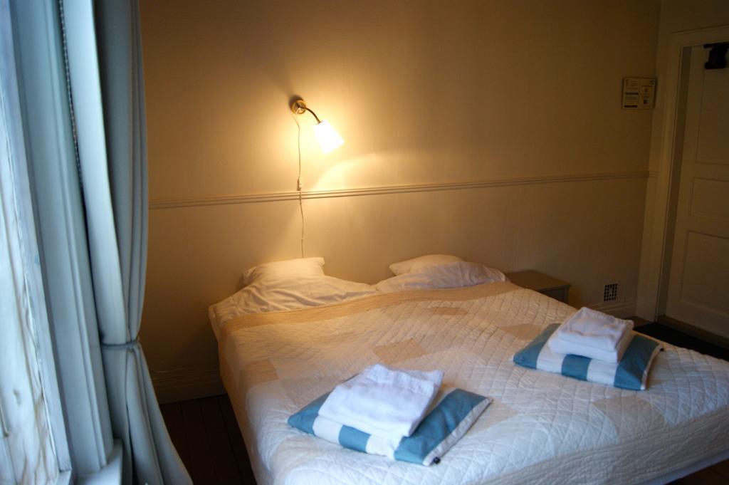 Lugnet Malung Hotell Exterior photo