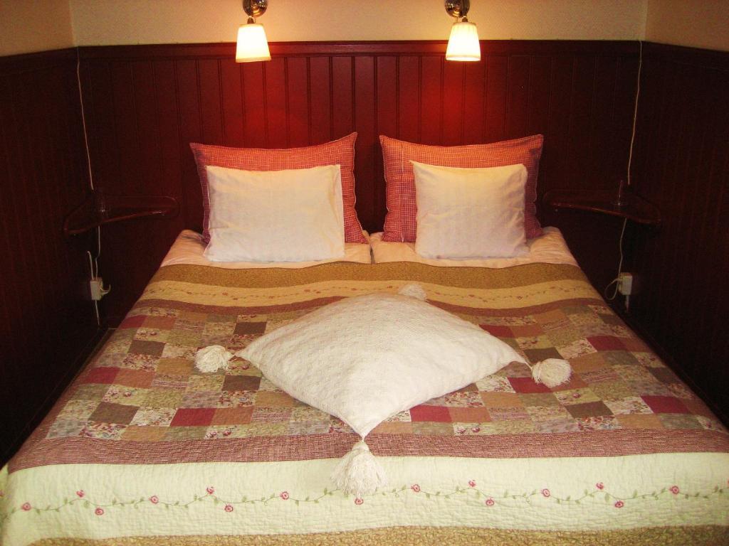 Lugnet Malung Hotell Room photo