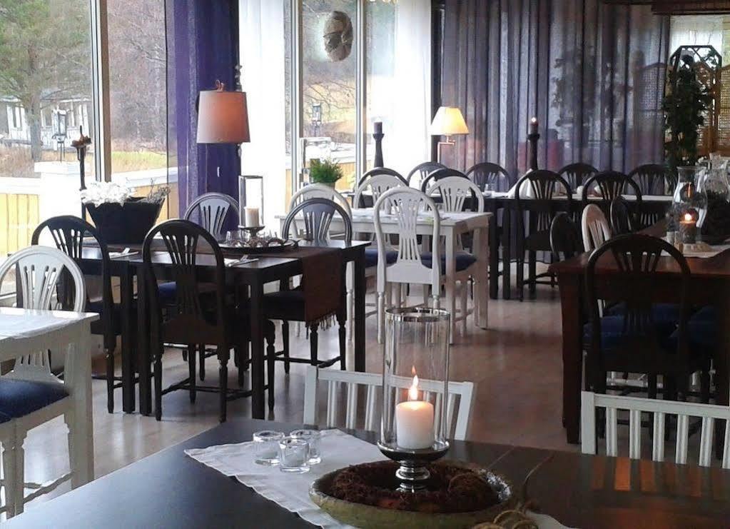 Lugnet Malung Hotell Exterior photo