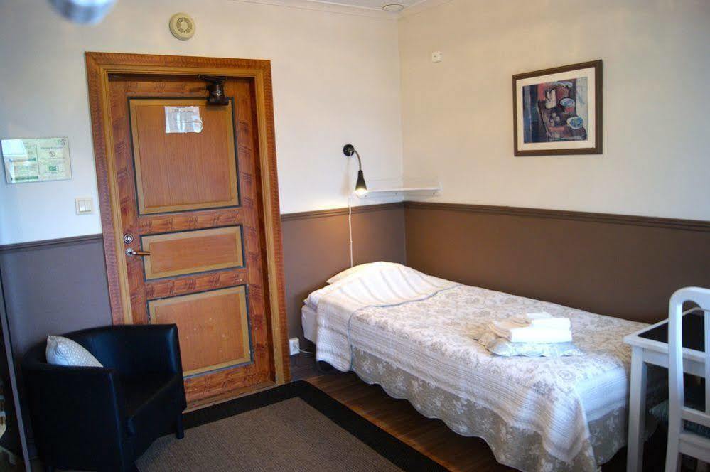 Lugnet Malung Hotell Exterior photo